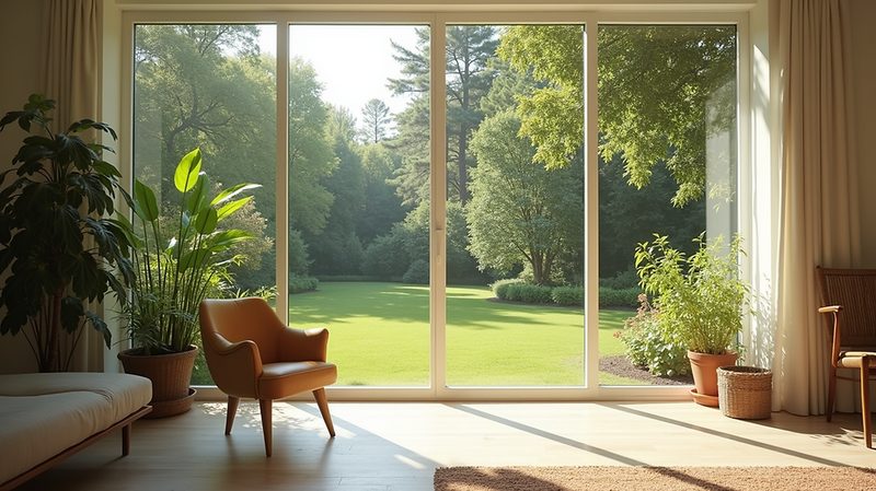 Creative Garden Room Design Ideas for Outdoor Room Inspirations