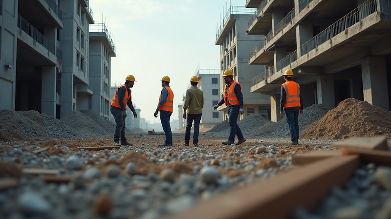 How to Simplify Your Construction Process